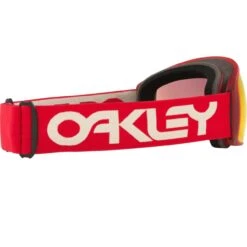 Oakley Flight Tracker L Redline / Prizm Torch Iridium -POC Race Ski Winkel 22 flight tracker l 22h OAKOO7104 43 2 1280x1280