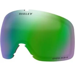 Oakley Flight Tracker L Spare Lens / Prizm Jade Iridium
