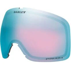 Oakley Flight Tracker L Spare Lens / Prizm Sapphire Iridium