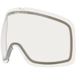 Oakley Flight Tracker L Spare Lens / Clear