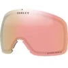 Oakley Flight Tracker L Spare Lens / Prizm Rose Gold Iridium