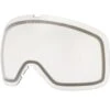 Oakley Flight Tracker M Spare Lens / Clear