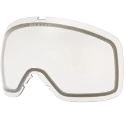 Oakley Flight Tracker M Spare Lens / Clear