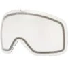 Oakley Flight Tracker M Spare Lens / Prizm Clear