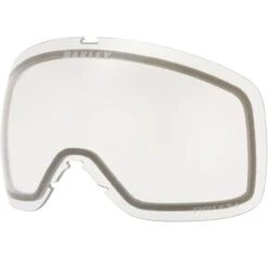 Oakley Flight Tracker M Spare Lens / Prizm Clear
