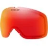 Oakley Flight Tracker M Spare Lens / Prizm Garnet