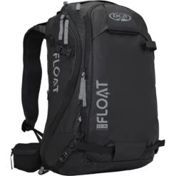 BCA Float E2 35L Black