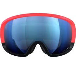 POC Fovea Clarity Comp Flerovium Pink/uranium Black/spektris Blue + Reserve Lens -POC Race Ski Winkel 22 fovea clarity comp 40440 8459 3 1280x1280
