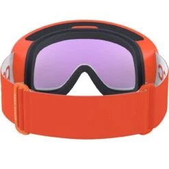 POC Fovea Mid Clarity Comp Fluorescent Orange/hydrogen White/spektris Blue + Reserve Lens -POC Race Ski Winkel 22 fovea mid clarity comp 40409 8453 2 1280x1280