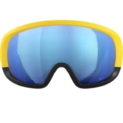 POC Fovea Mid Clarity Comp Aventurine Yellow/uranium Black/spektris Blue + Reserve Lens -POC Race Ski Winkel 22 fovea mid clarity comp 40409 8457 3 1280x1280