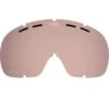POC Fovea Mid Photochromic Reserve Lens Light Pink/sky Blue