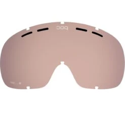 POC Fovea Mid Photochromic Reserve Lens Light Pink/sky Blue