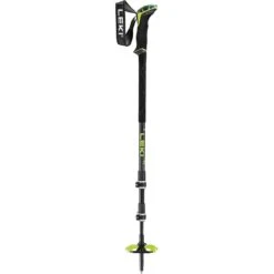 Leki Guide 3 Black/neonyellow/dark Anthracite -POC Race Ski Winkel 22 guide 3 65227321 2 1280x1280