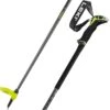 Leki Guide Lite 2 Carbon Dark Anthra/neonyellow/black
