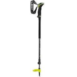 Leki Guide Lite 2 Carbon Dark Anthra/neonyellow/black -POC Race Ski Winkel 22 guide lite 2 carbon 65227381 2 1280x1280