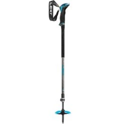 Leki Guide Lite 2 Silvergrey/petrol/black -POC Race Ski Winkel 22 guide lite 2 65227371 2 1280x1280