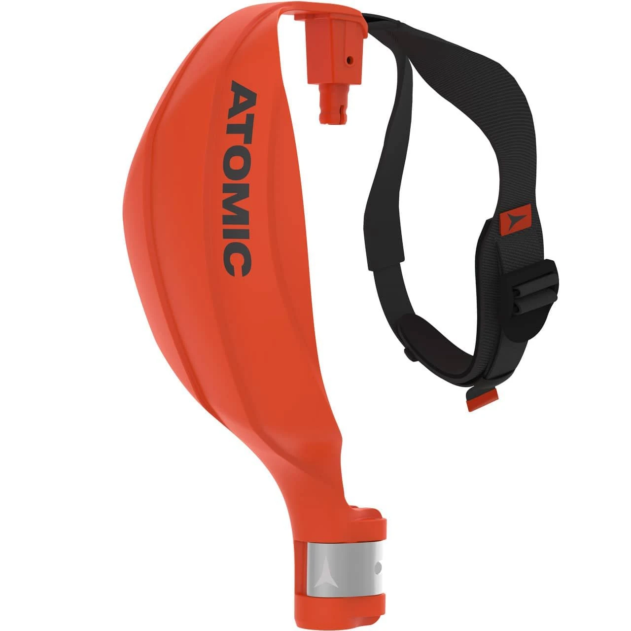 Atomic Toolless Hand Guard System Black 1 Atomic Toolless Hand Guard System Black