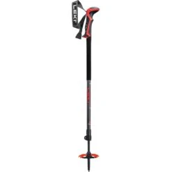 Leki Haute Route 2 Dark Anthra/dark Red/black 5 Leki Haute Route 2 Dark Anthra/dark Red/black -POC Race Ski Winkel 22 haute route 2 65227401 2 1280x1280