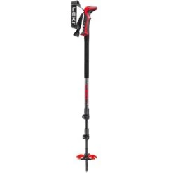 Leki Haute Route 3 Dark Anthra/dark Red/black -POC Race Ski Winkel 22 haute route 3 65227451 2 1280x1280
