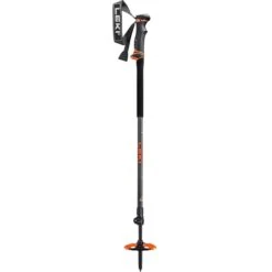 Leki Helicon Lite Dark Anthra/neonorange/black -POC Race Ski Winkel 22 helicon lite 65227431 2 1280x1280