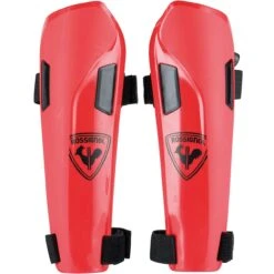 Rossignol Hero Forearm Protection SR Hot Red