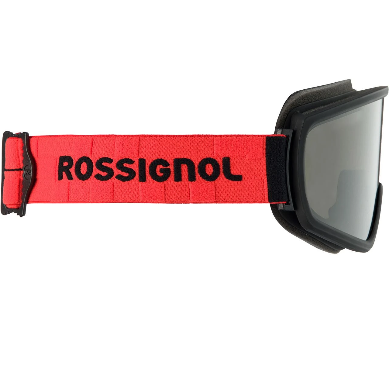 Rossignol Hero Red + Reserve Lenzen 2 Rossignol Hero Red + Reserve Lenzen - Afbeelding 2