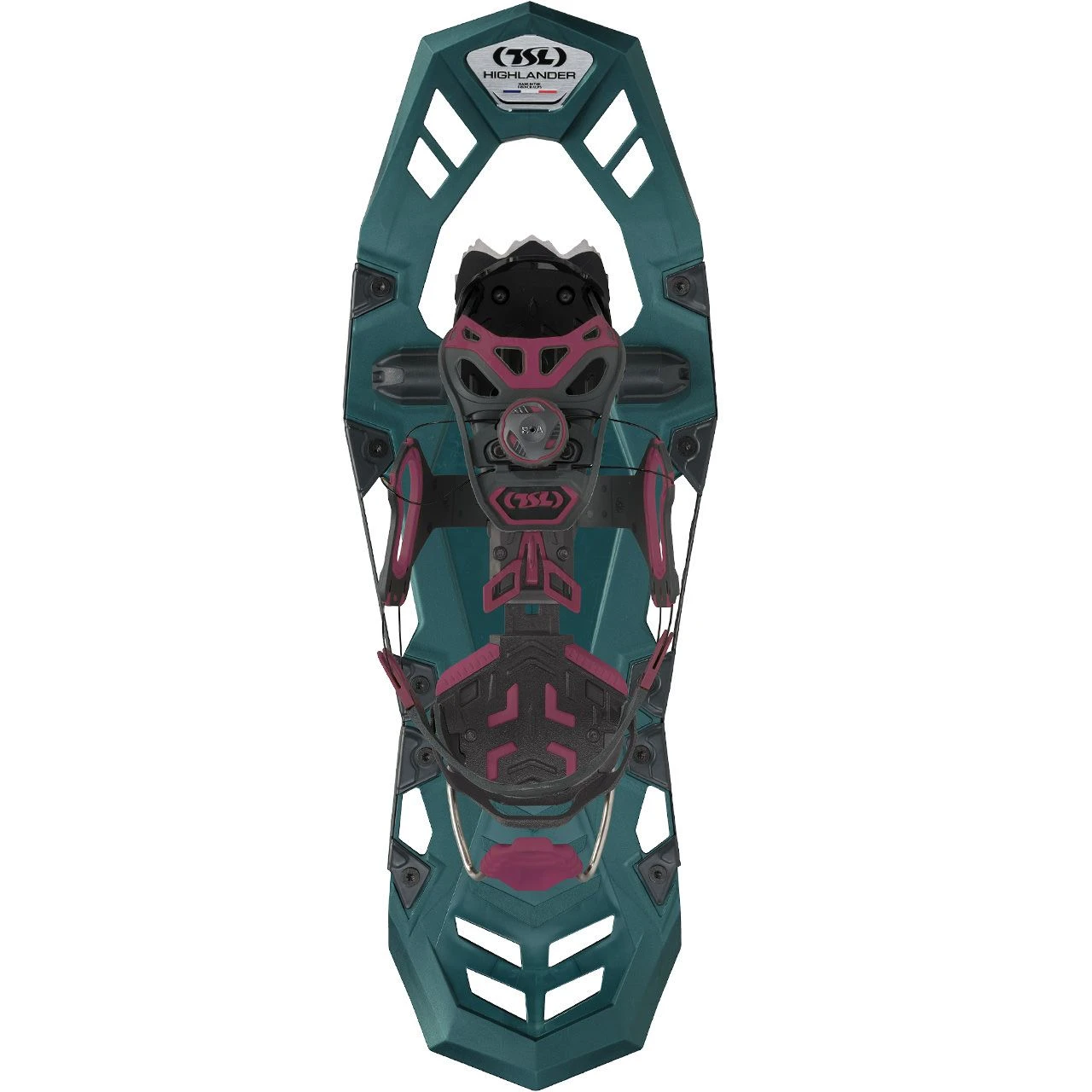 TSL Highlander Instinct Sapin 1 TSL Highlander Instinct Sapin