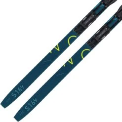 Fischer Inspire EF Incl. Control Step-In IFP Blk/yellow Bindingen (2022/23) -POC Race Ski Winkel 22 inspire ef NP36020 4 1280x1280