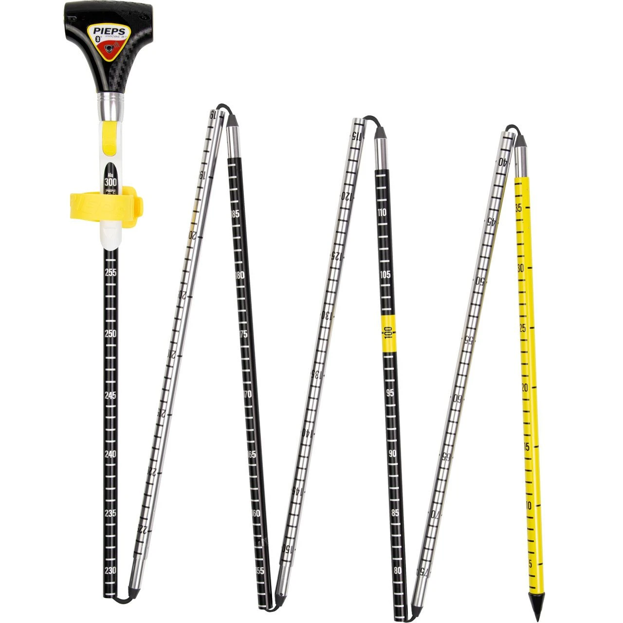 PIEPS IPROBE BT 300 1 PIEPS IPROBE BT 300