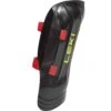 Leki Shin Guard Worldcup PRO Junior Black