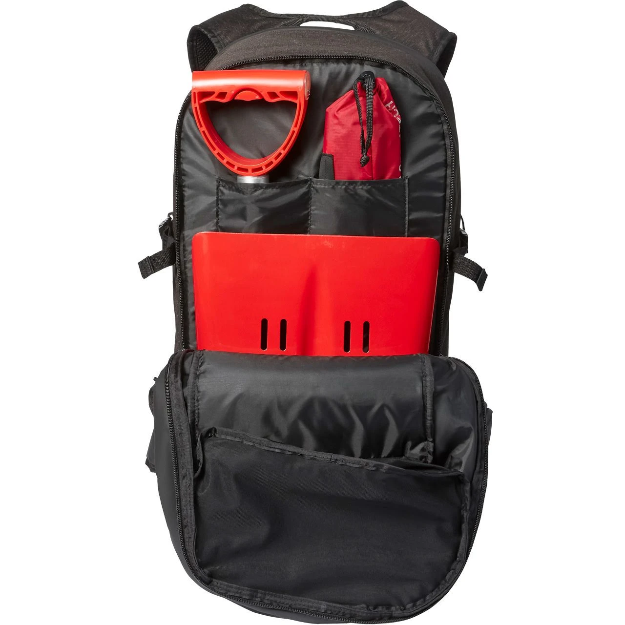 Head Kore Backpack 30L 4 Head Kore Backpack 30L - Afbeelding 4