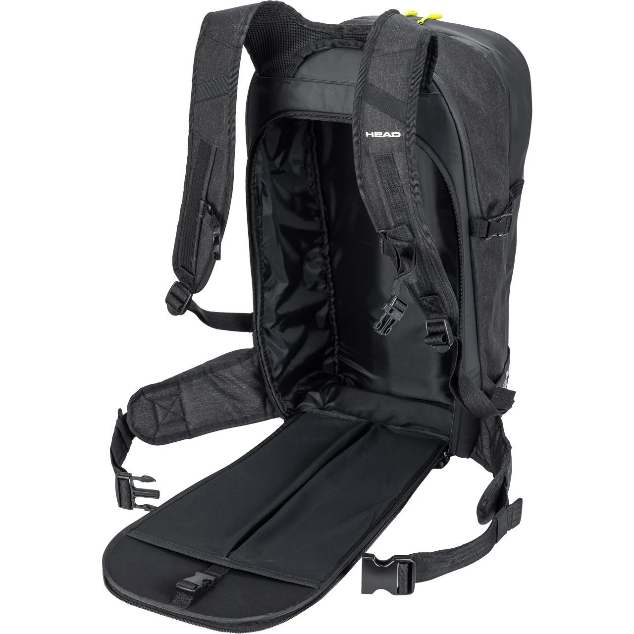 Head Kore Backpack 30L 6 Head Kore Backpack 30L - Afbeelding 6