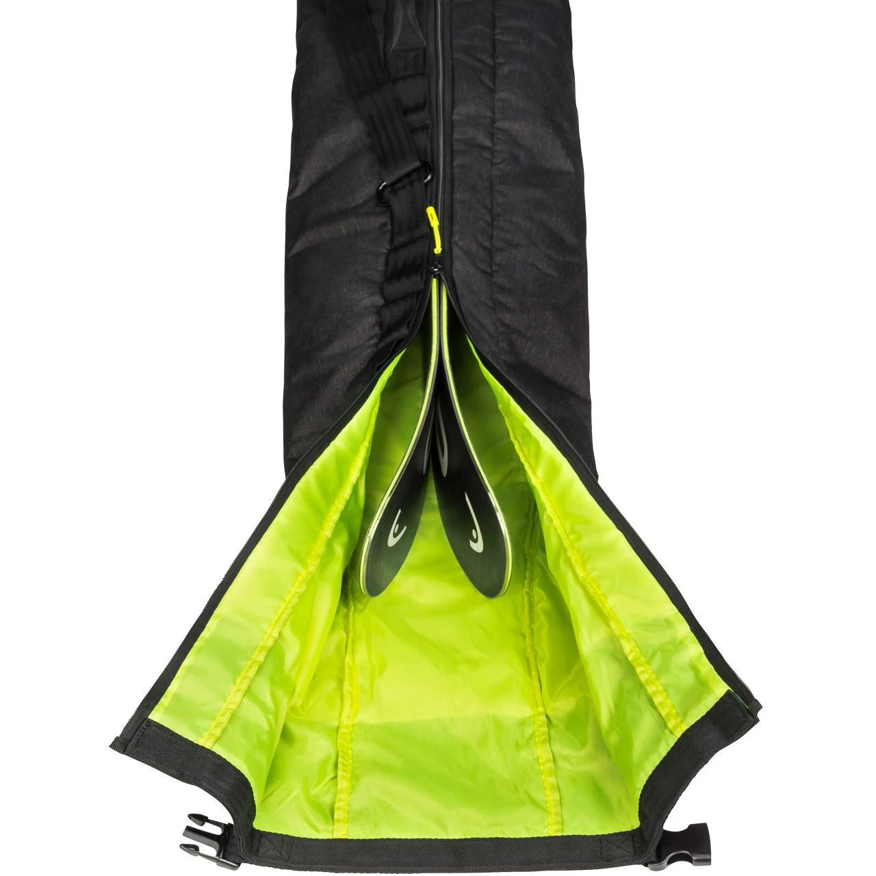 Head Kore Skibag 220 Cm 2 Head Kore Skibag 220 Cm - Afbeelding 2