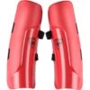 Rossignol Leg Protection SR Hot Red