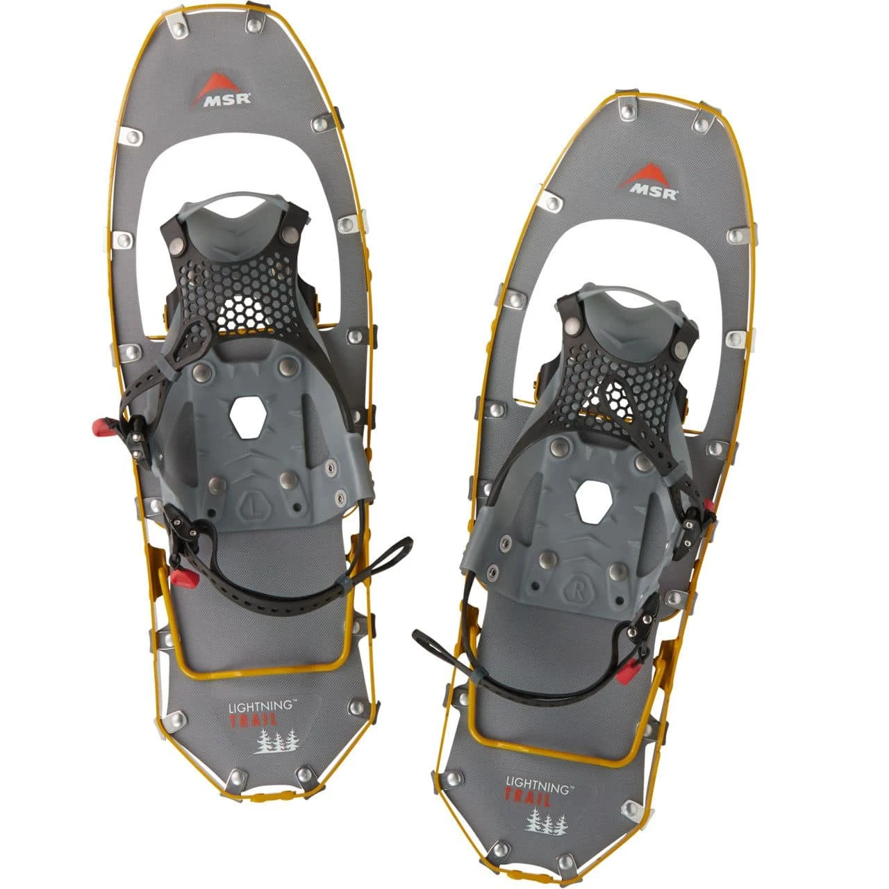 MSR Lightning Trail W25 Hops 2 MSR Lightning Trail W25 Hops - Afbeelding 2