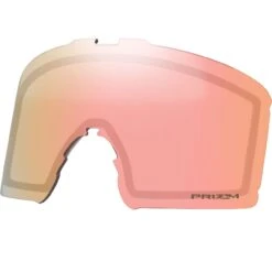Oakley Line Miner L Spare Lens / Prizm Rose Gold Iridium