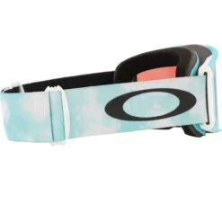 Oakley Line Miner L Chloe Kim Signature / Prizm Sapphire Iridium -POC Race Ski Winkel 22 line miner l chloe 22h OAKOO7070 D9 2 1280x1280