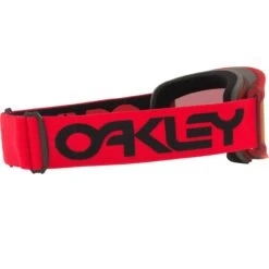Oakley Line Miner L Redline / Prizm Torch Iridium -POC Race Ski Winkel 22 line miner l 22h OAKOO7070 93 2 1280x1280