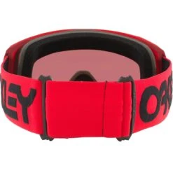 Oakley Line Miner L Redline / Prizm Torch Iridium -POC Race Ski Winkel 22 line miner l 22h OAKOO7070 93 3 1280x1280