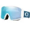 Oakley Line Miner M Poseidon / Prizm Sapphire Iridium