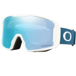 Oakley Line Miner M Poseidon / Prizm Sapphire Iridium