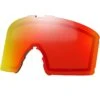 Oakley Line Miner M Spare Lens / Prizm Torch Iridium