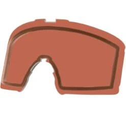 Oakley Line Miner M Spare Lens / Prizm Garnet