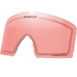 Oakley Line Miner M Spare Lens / Prizm Rose Gold Iridium