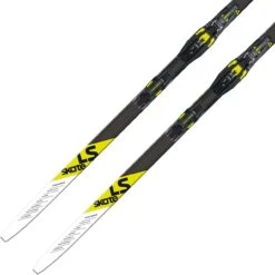 Fischer LS Skate IFP Incl. Control Skate Step-In Bindung (2022/23) -POC Race Ski Winkel 22 ls skate NP77421 4 1280x1280