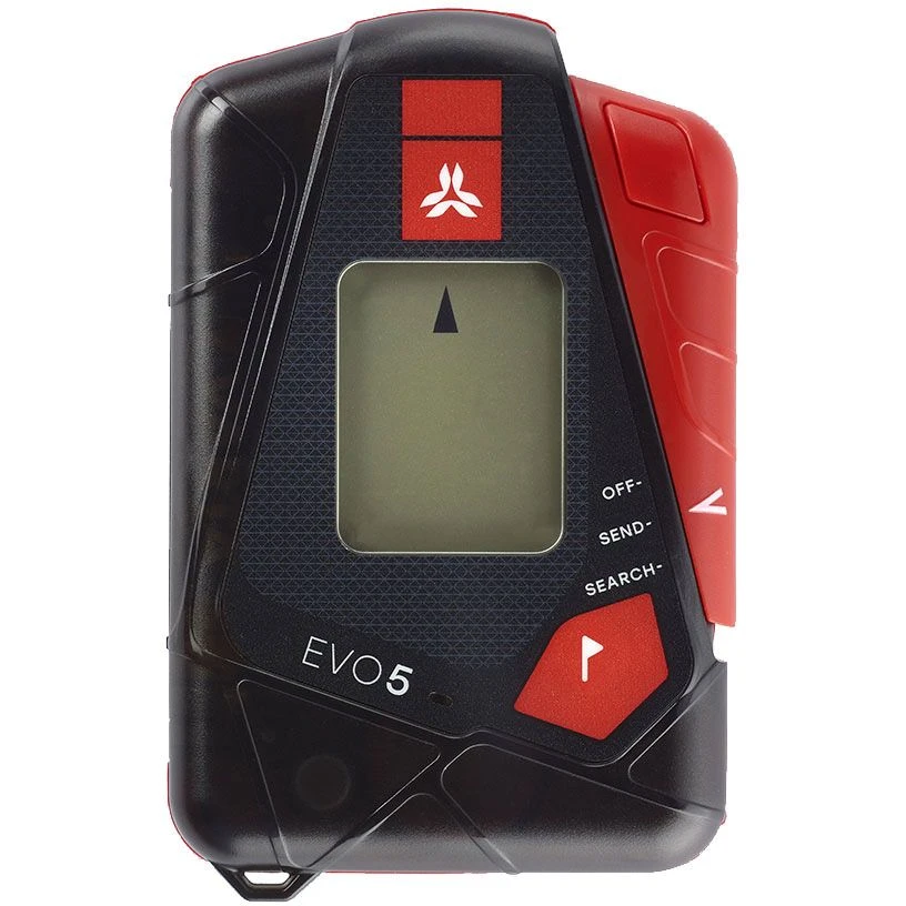 ARVA EVO5 1 ARVA EVO5