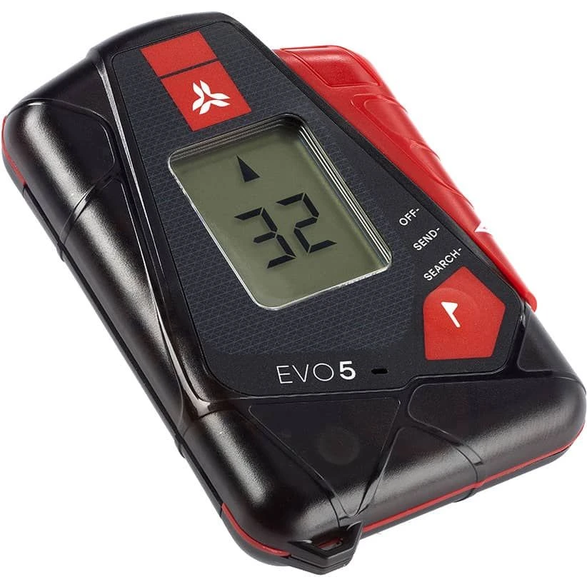 ARVA EVO5 2 ARVA EVO5 - Afbeelding 2