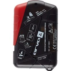 ARVA EVO5 8 ARVA EVO5 -POC Race Ski Winkel 22 lvs evo5 ARNIEVO5V2 2 1280x1280