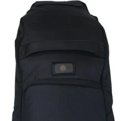 XSPO Magnum Skibag Padded Wheeled 2 Pair 160/187 Cm Black -POC Race Ski Winkel 22 magnum wheeled XSP4734 50 5 1280x1280