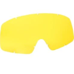 Shred Monocle Single Reserve Lens Yellow